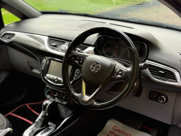 Used Vauxhall Corsa 2016 for sale - 76214903: Photo 22