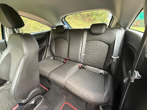 Used Vauxhall Corsa 2016 for sale - 76214903: Photo 25