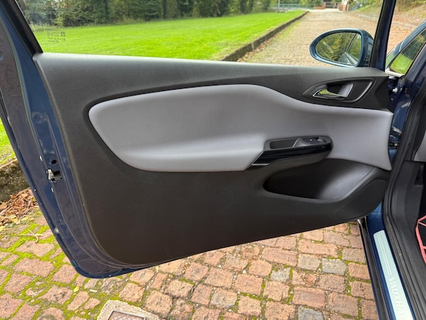 Used Vauxhall Corsa 2016 for sale - 76214903: Photo 27