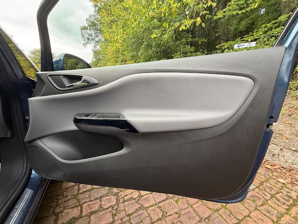 Used Vauxhall Corsa 2016 for sale - 76214903: Photo 28
