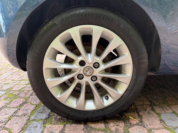 Used Vauxhall Corsa 2016 for sale - 76214903: Photo 29