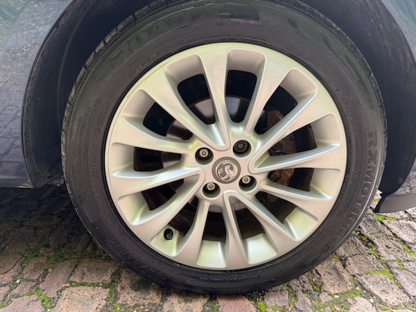 Used Vauxhall Corsa 2016 for sale - 76214903: Photo 30