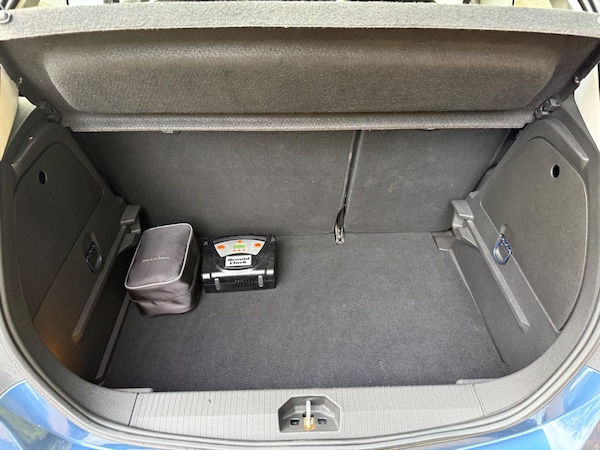 Used Vauxhall Corsa 2016 for sale - 76214903: Photo 35