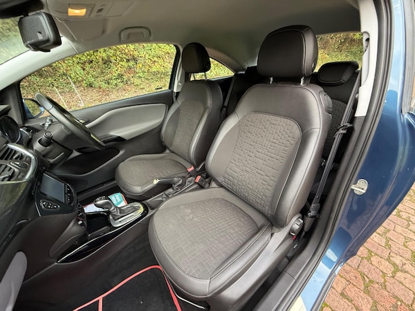 Used Vauxhall Corsa 2016 for sale - 76214903: Photo 37