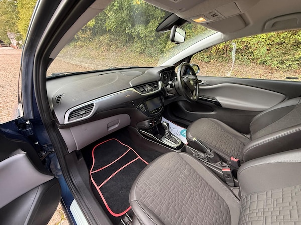Used Vauxhall Corsa 2016 for sale - 76214903: Photo 38
