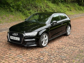 Used Audi A3 2016 for sale - 78608455: Photo