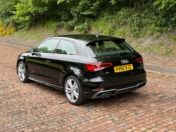 Used Audi A3 2016 for sale - 78608455: Photo