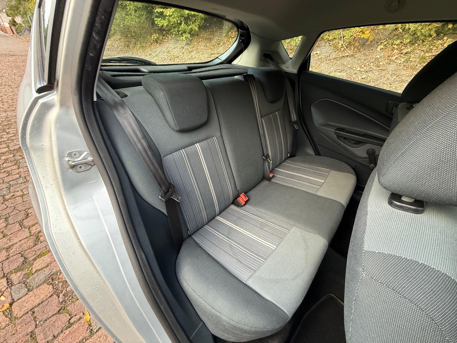 Used Ford Fiesta 2009 for sale - 76584620: Photo 11