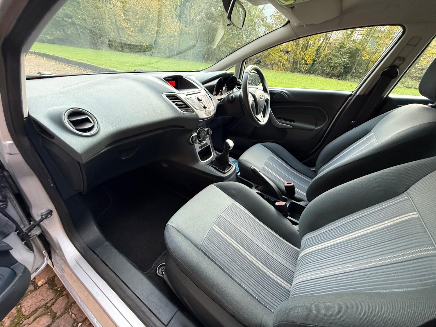 Used Ford Fiesta 2009 for sale - 76584620: Photo 14