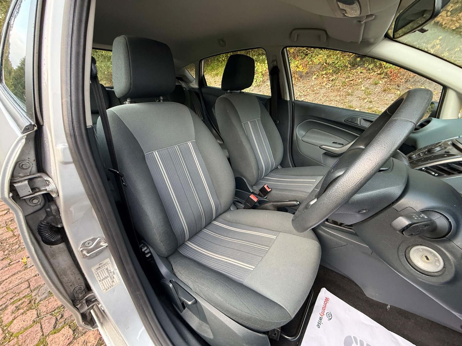 Used Ford Fiesta 2009 for sale - 76584620: Photo 15