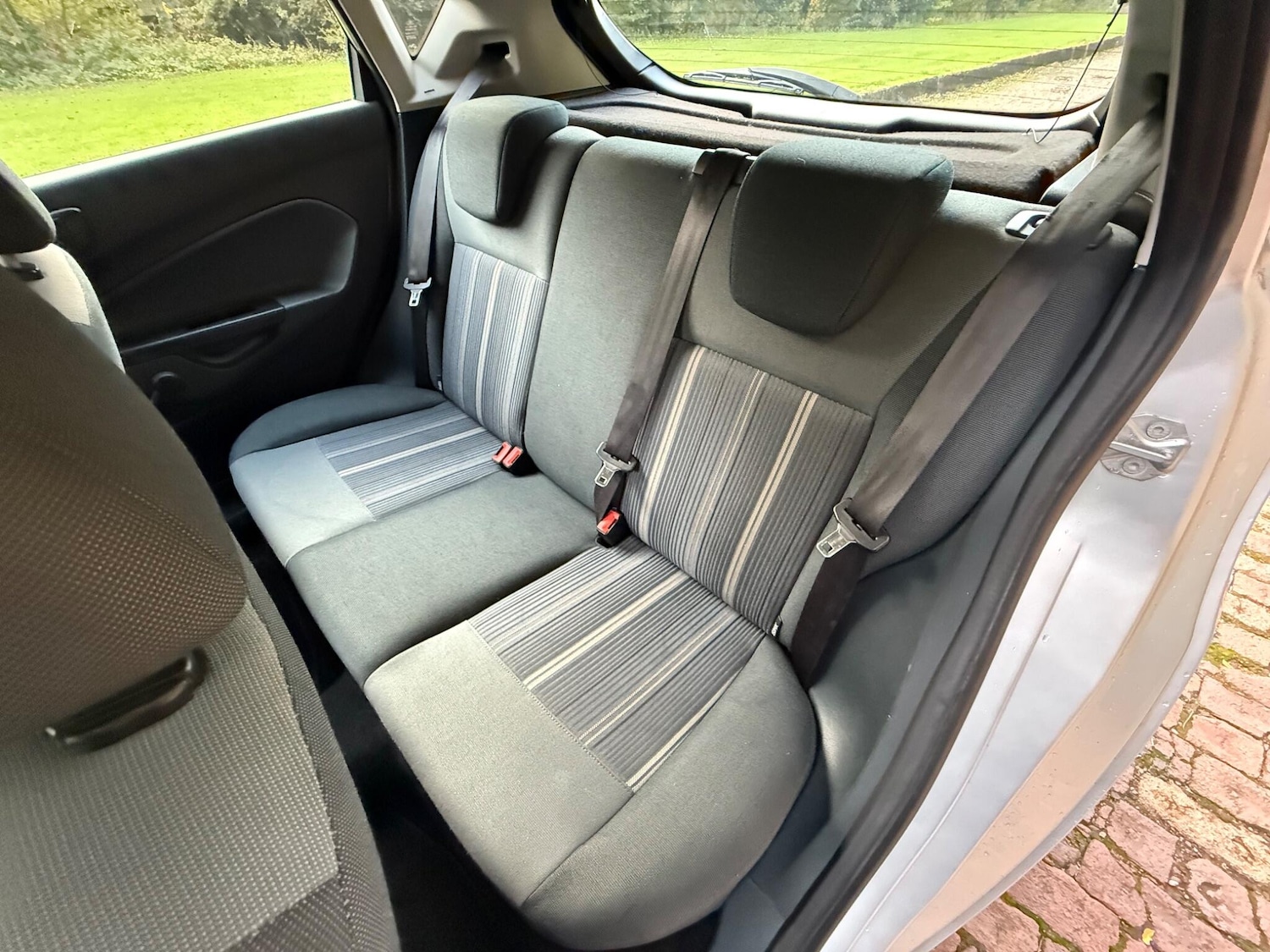 Used Ford Fiesta 2009 for sale - 76584620: Photo 17