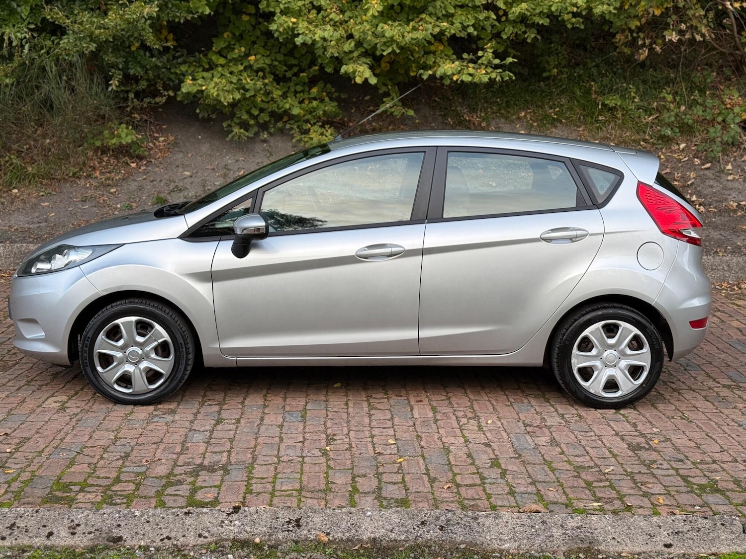 Used Ford Fiesta 2009 for sale - 76584620: Photo 20