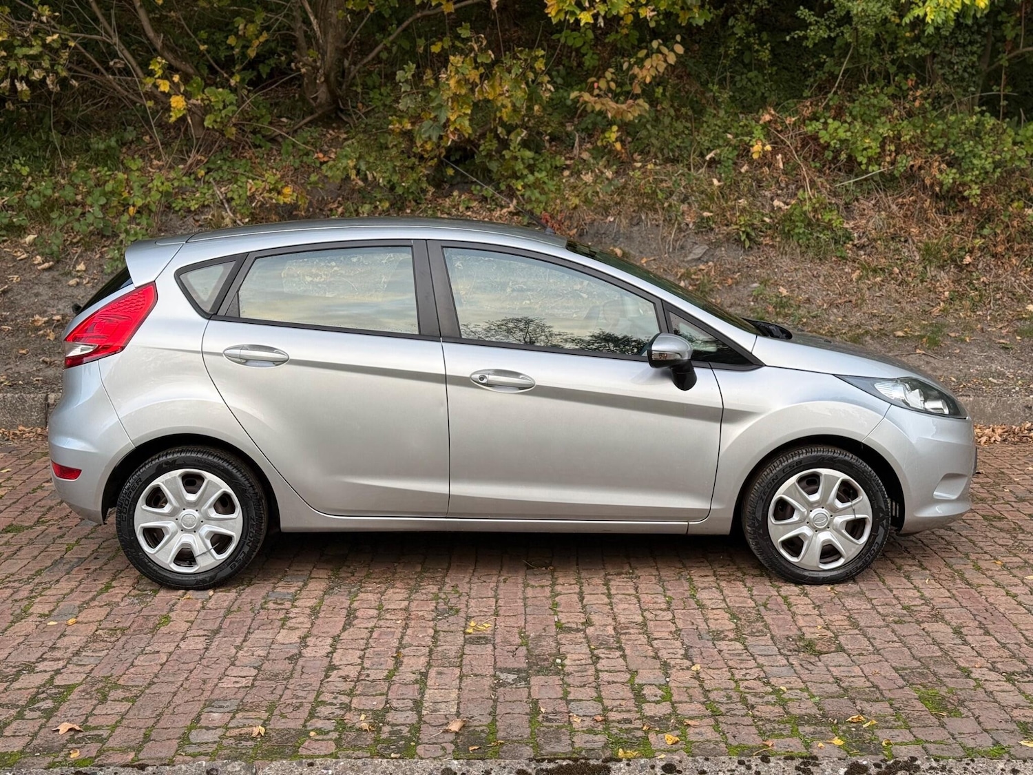 Used Ford Fiesta 2009 for sale - 76584620: Photo 5