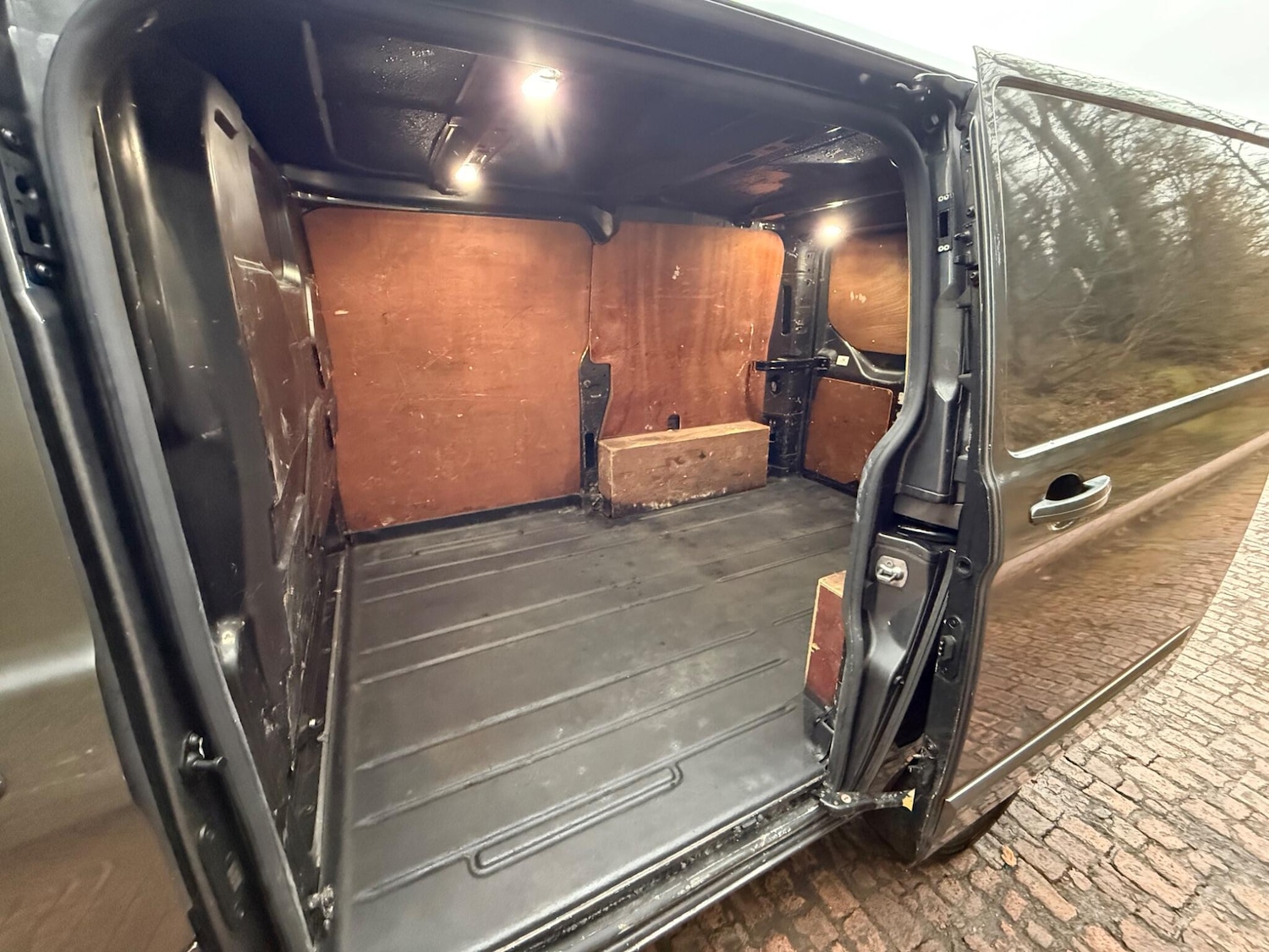 Used Ford Transit Custom 2021 for sale - 77015746: Photo 14