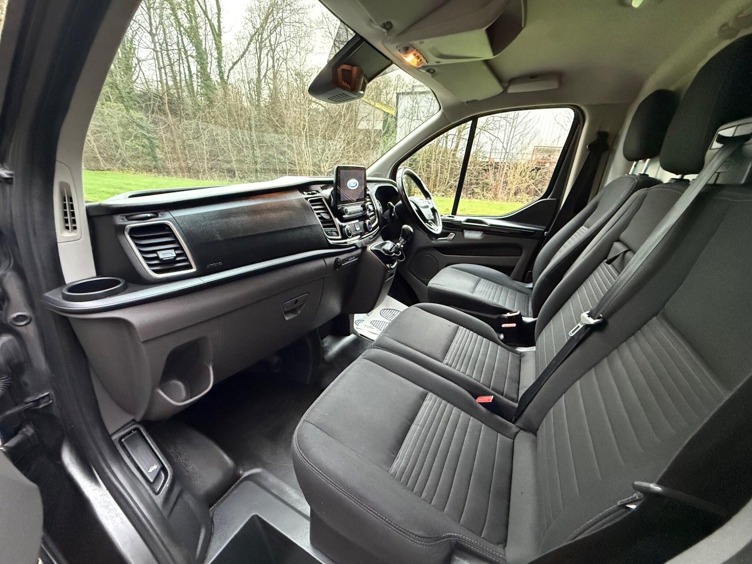 Used Ford Transit Custom 2021 for sale - 77015746: Photo 15