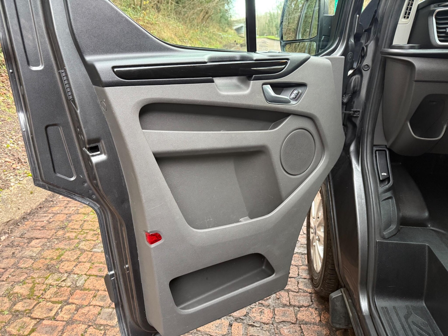 Used Ford Transit Custom 2021 for sale - 77015746: Photo 19