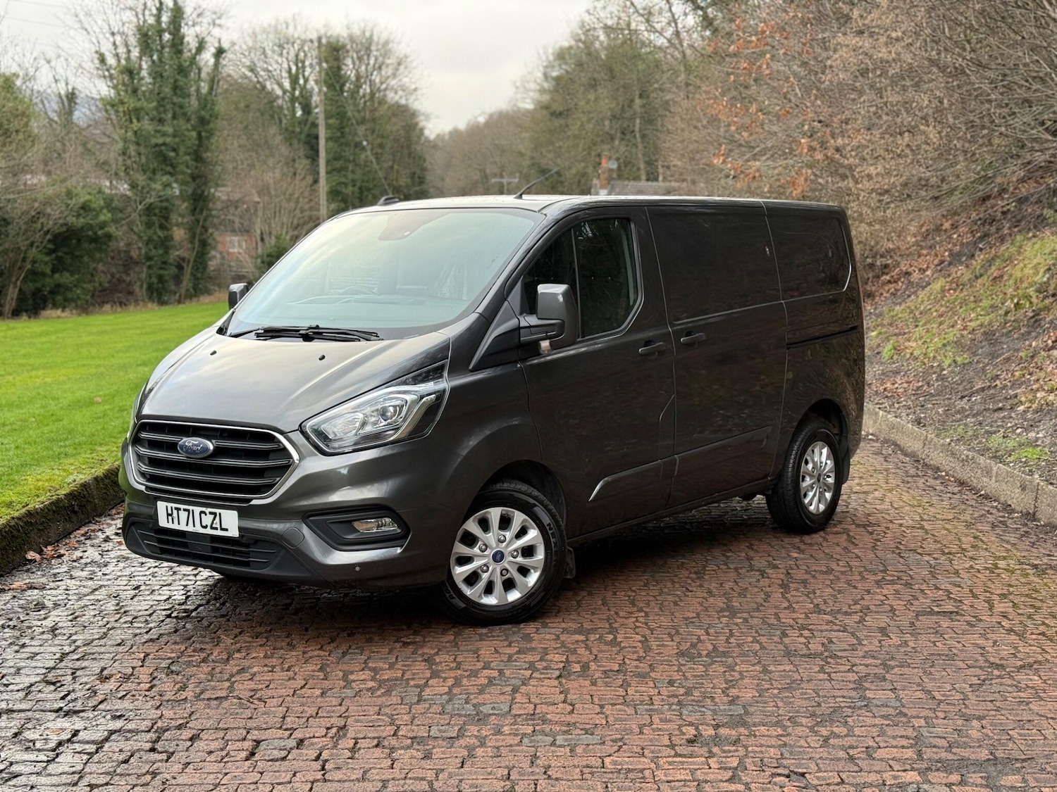 Used Ford Transit Custom 2021 for sale - 77015746: Photo 2