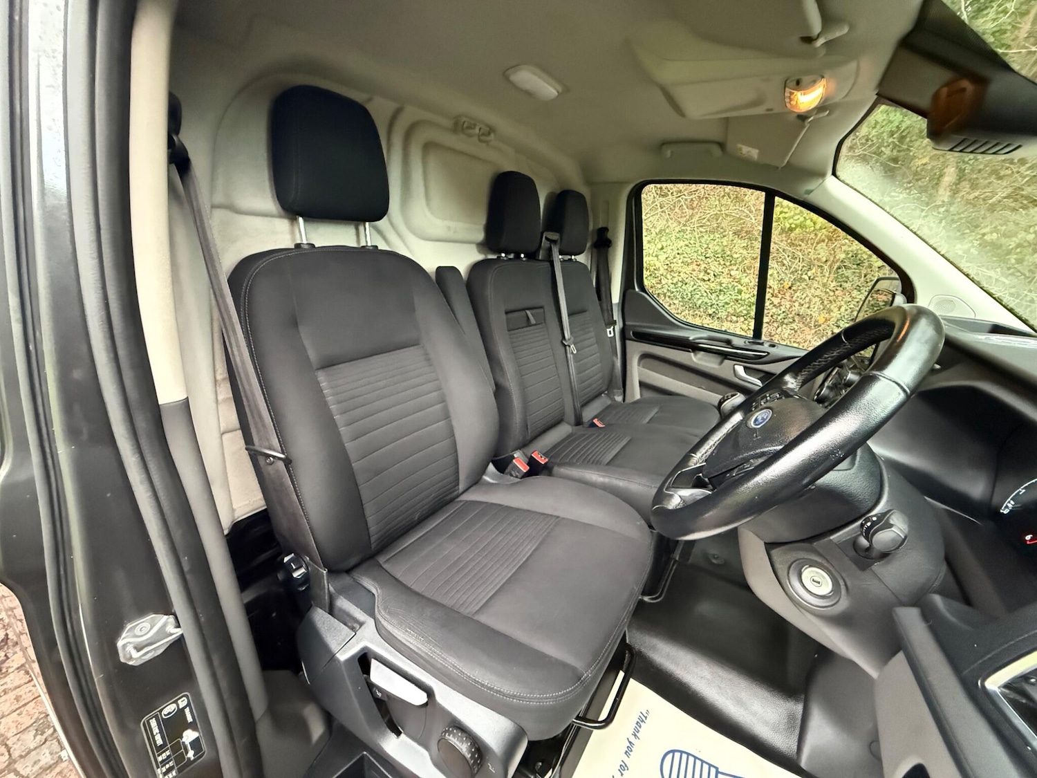 Used Ford Transit Custom 2021 for sale - 77015746: Photo 21