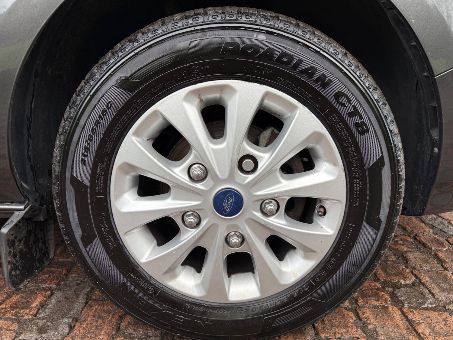 Used Ford Transit Custom 2021 for sale - 77015746: Photo 23