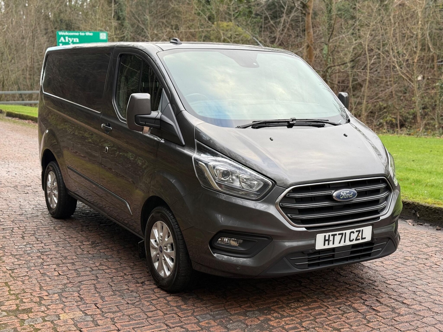 Used Ford Transit Custom 2021 for sale - 77015746: Photo 27