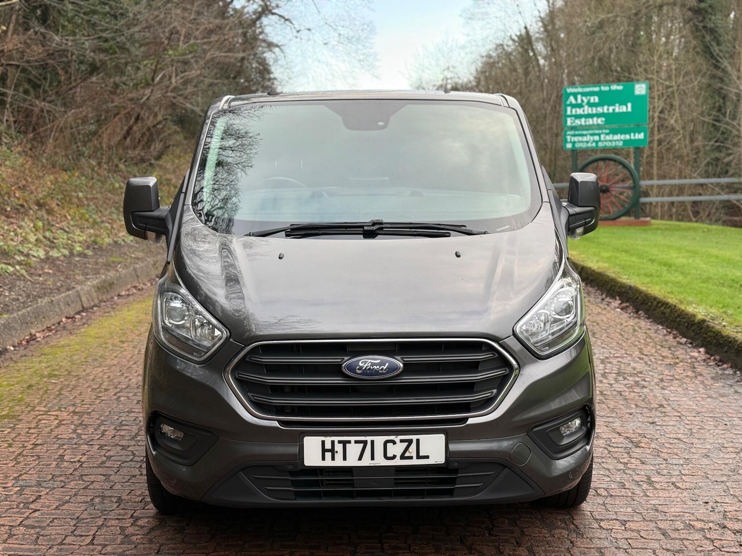 Used Ford Transit Custom 2021 for sale - 77015746: Photo 28