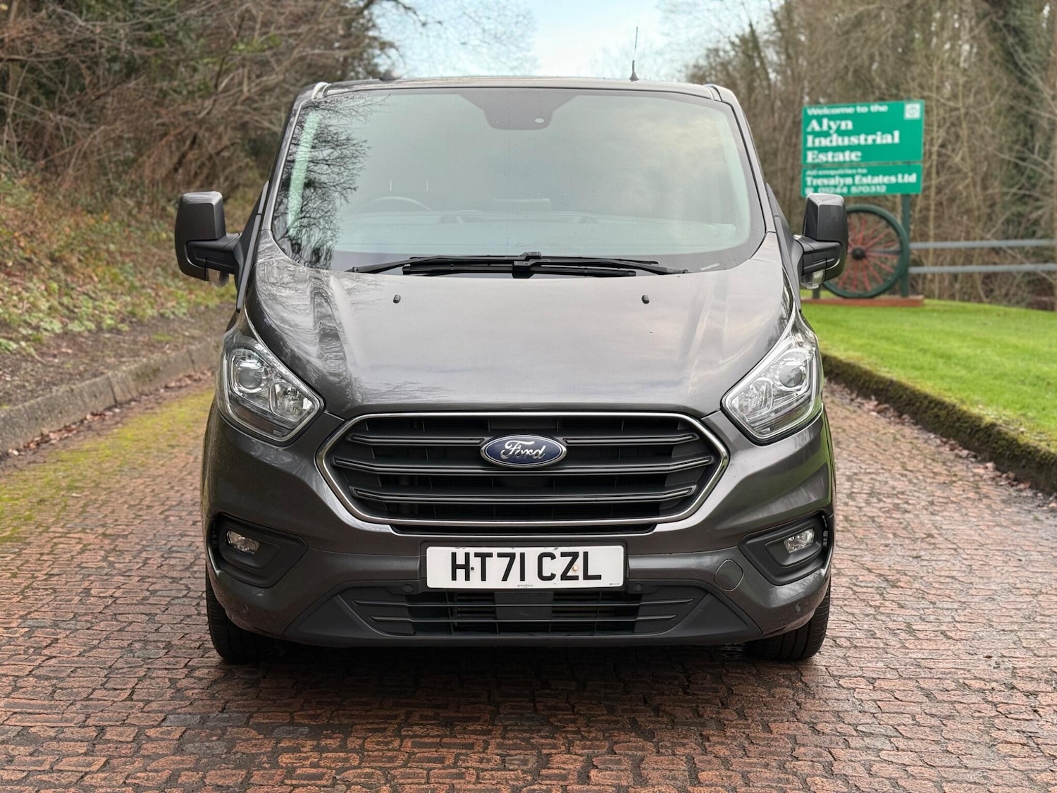 Used Ford Transit Custom 2021 for sale - 77015746: Photo 29