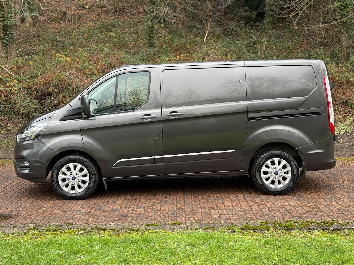 Used Ford Transit Custom 2021 for sale - 77015746: Photo 31
