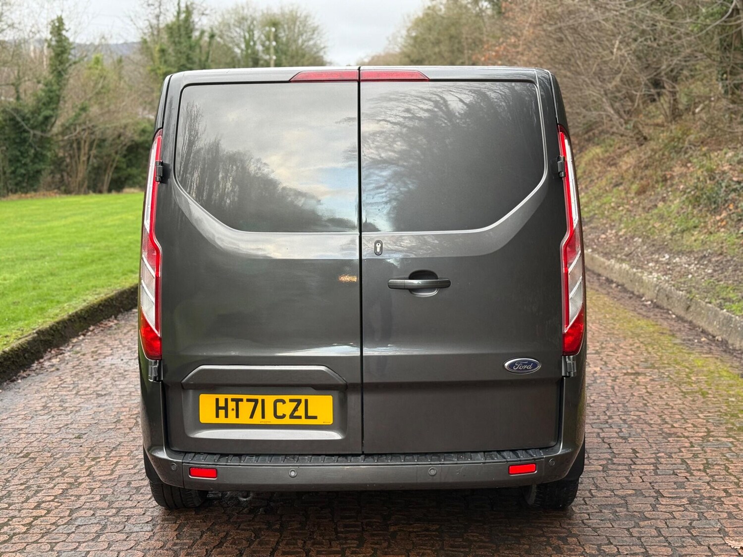 Used Ford Transit Custom 2021 for sale - 77015746: Photo 33