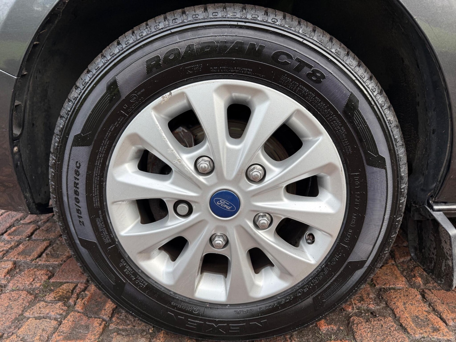 Used Ford Transit Custom 2021 for sale - 77015746: Photo 34