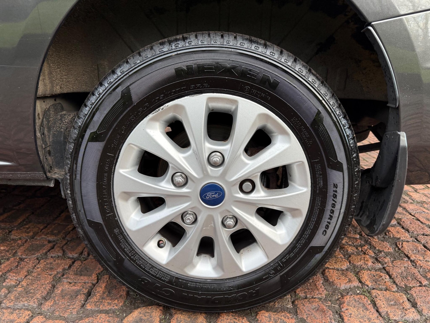 Used Ford Transit Custom 2021 for sale - 77015746: Photo 35