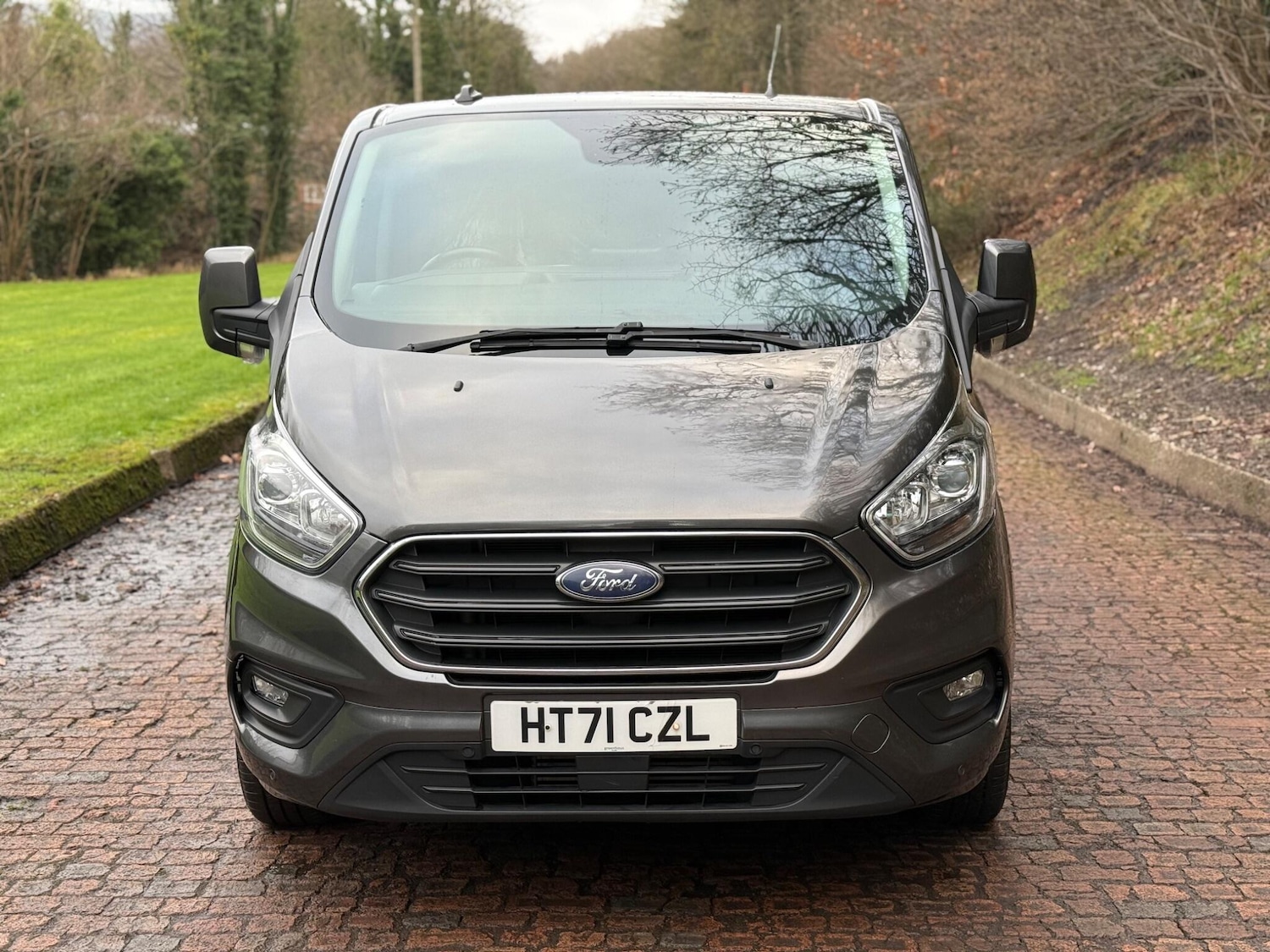 Used Ford Transit Custom 2021 for sale - 77015746: Photo 4