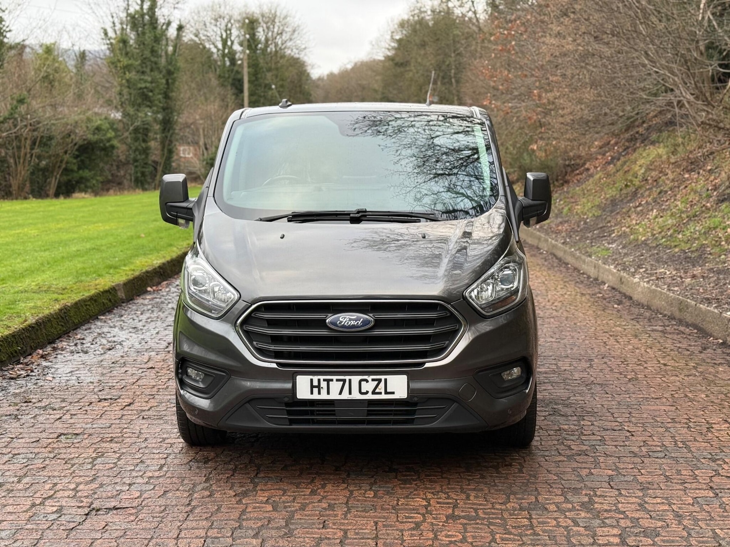 Used Ford Transit Custom 2021 for sale - 77015746: Photo 5