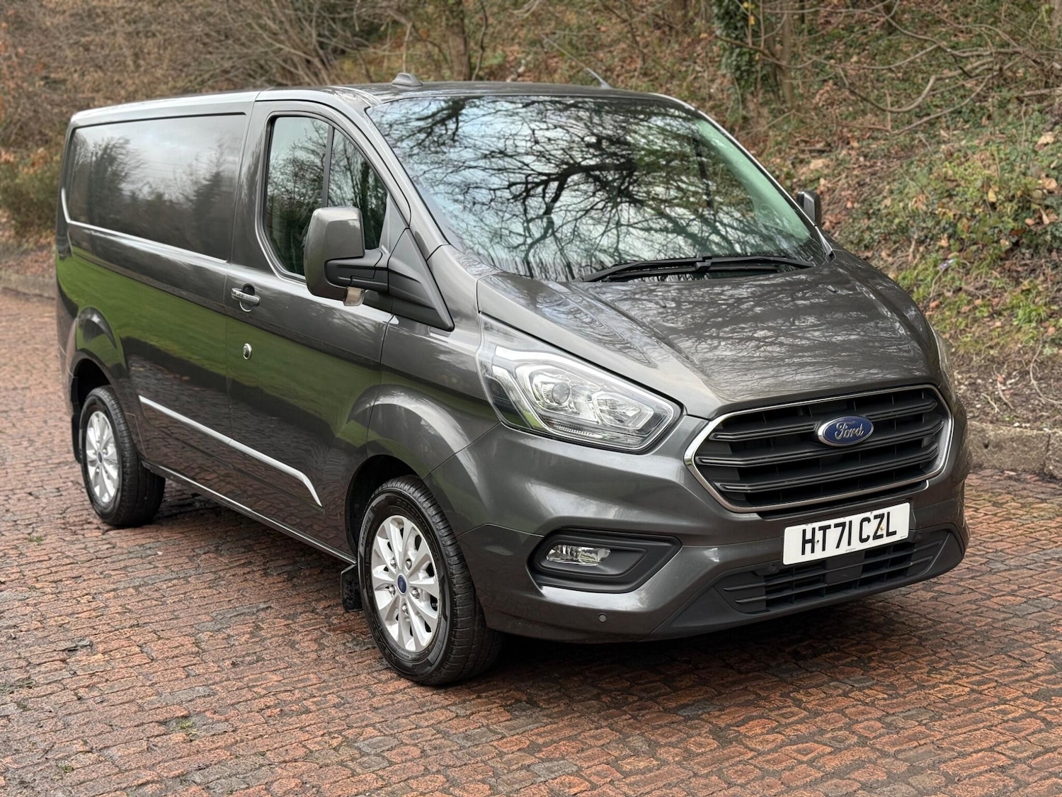 Used Ford Transit Custom 2021 for sale - 77015746: Photo 6
