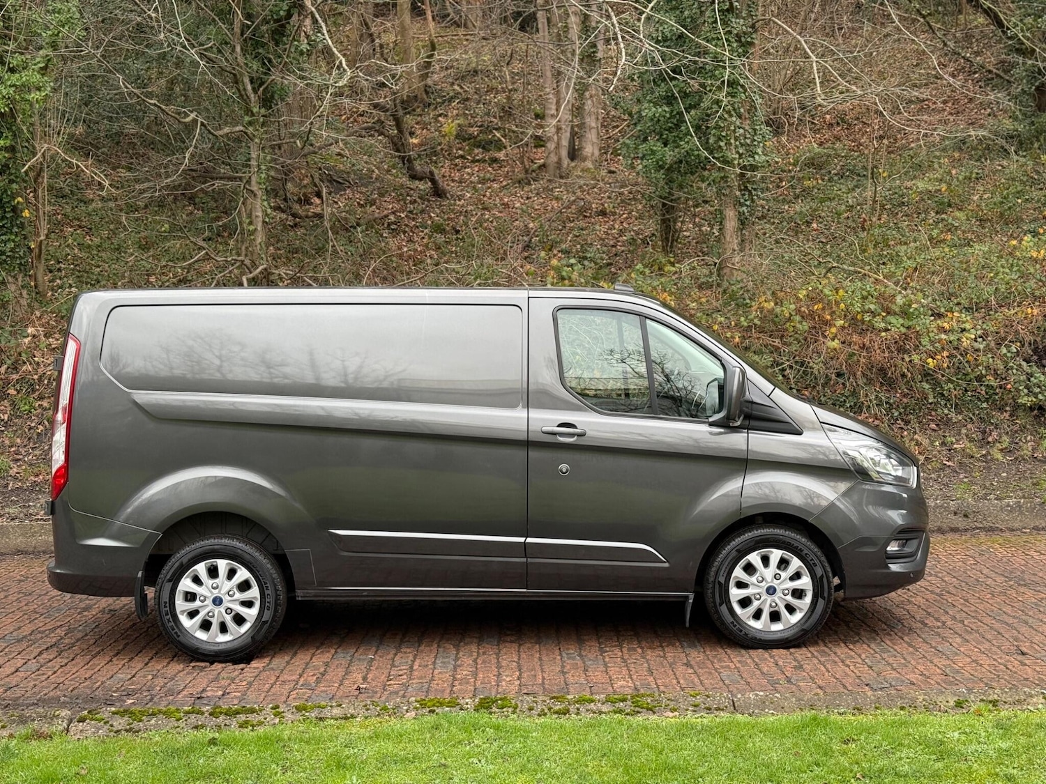 Used Ford Transit Custom 2021 for sale - 77015746: Photo 8