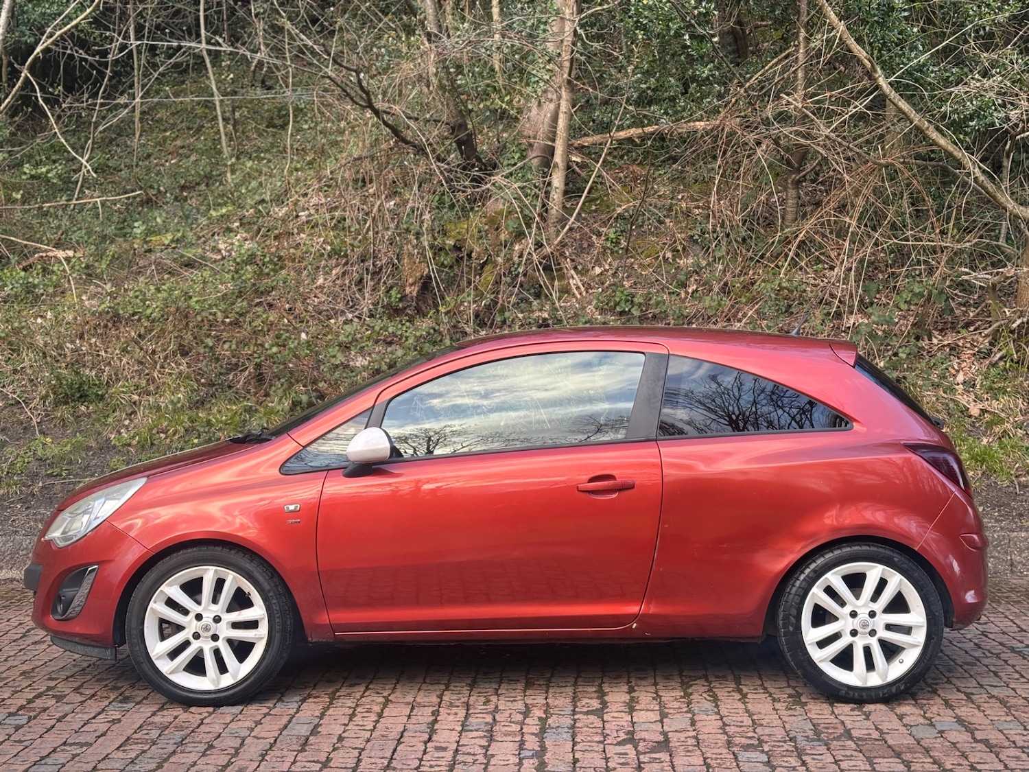 Used Vauxhall Corsa 2012 for sale - 78042959: Photo 15