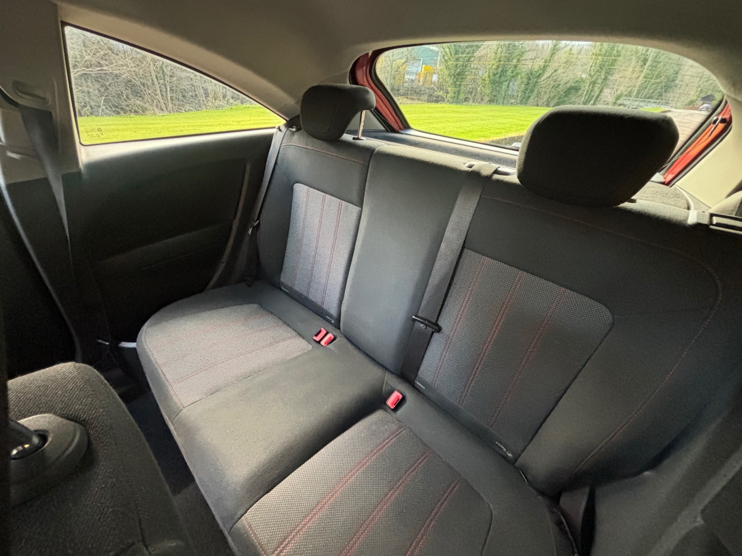 Used Vauxhall Corsa 2012 for sale - 78042959: Photo 17