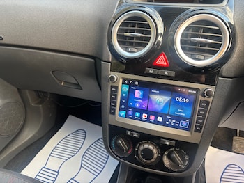 Used Vauxhall Corsa 2012 for sale - 78042959: Photo