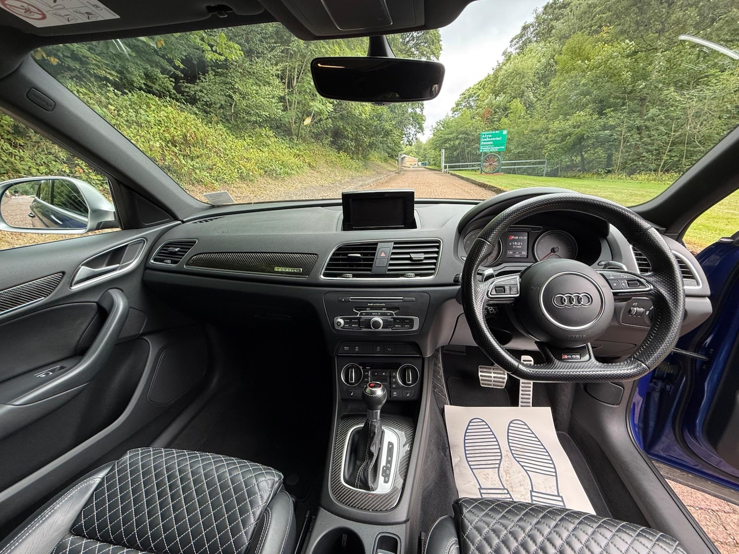 Vehicle 19