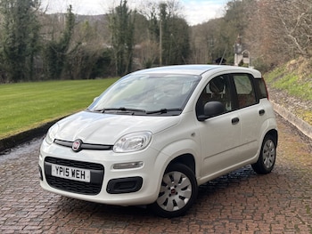 Used Fiat Panda 2015 for sale - 78829449: Photo