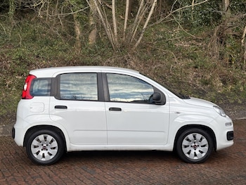 Used Fiat Panda 2015 for sale - 78829449: Photo