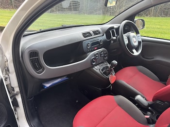 Used Fiat Panda 2015 for sale - 78829449: Photo