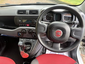 Used Fiat Panda 2015 for sale - 78829449: Photo