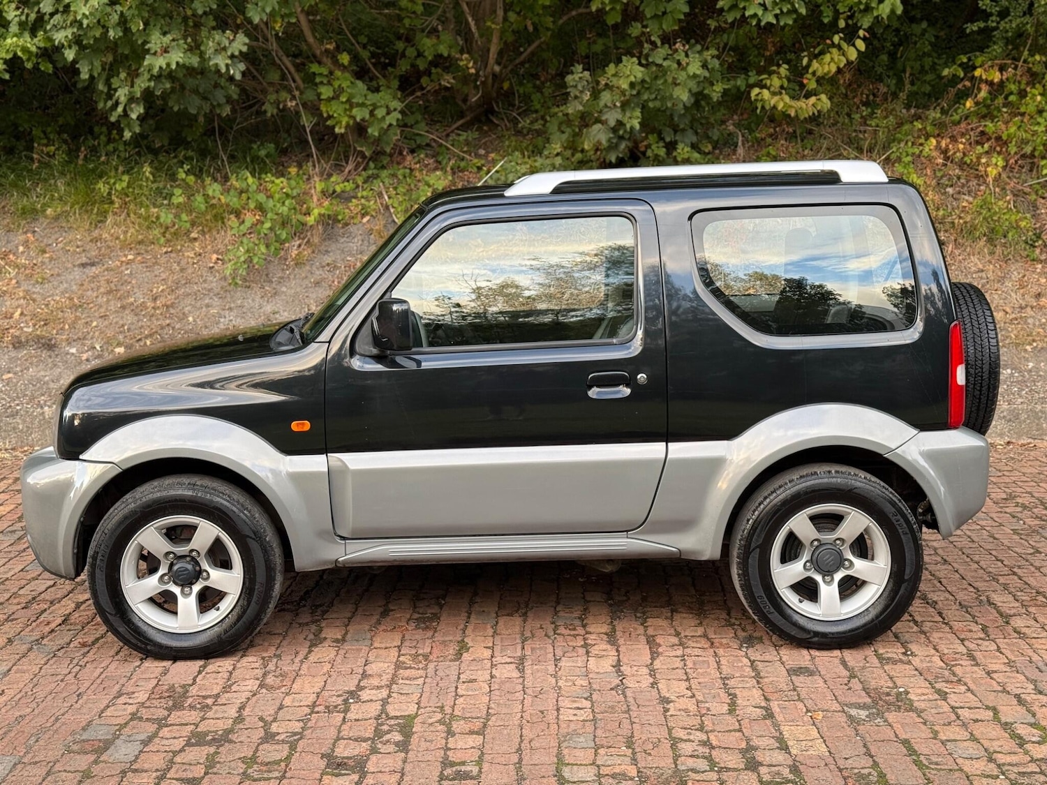 Vehicle 11
