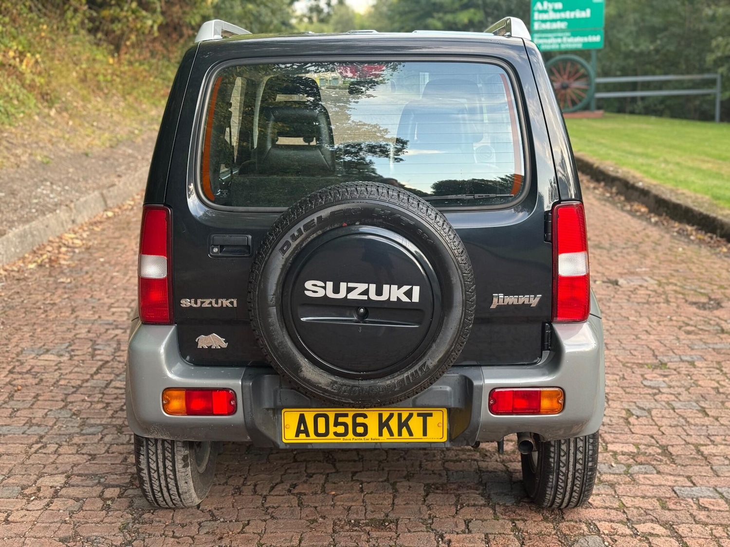 Vehicle 13