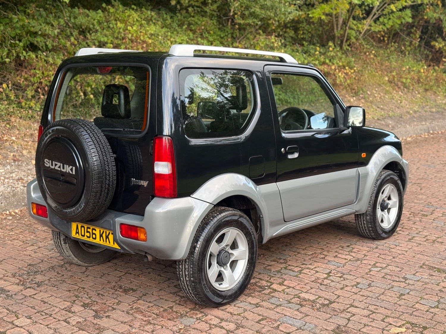 Vehicle 17