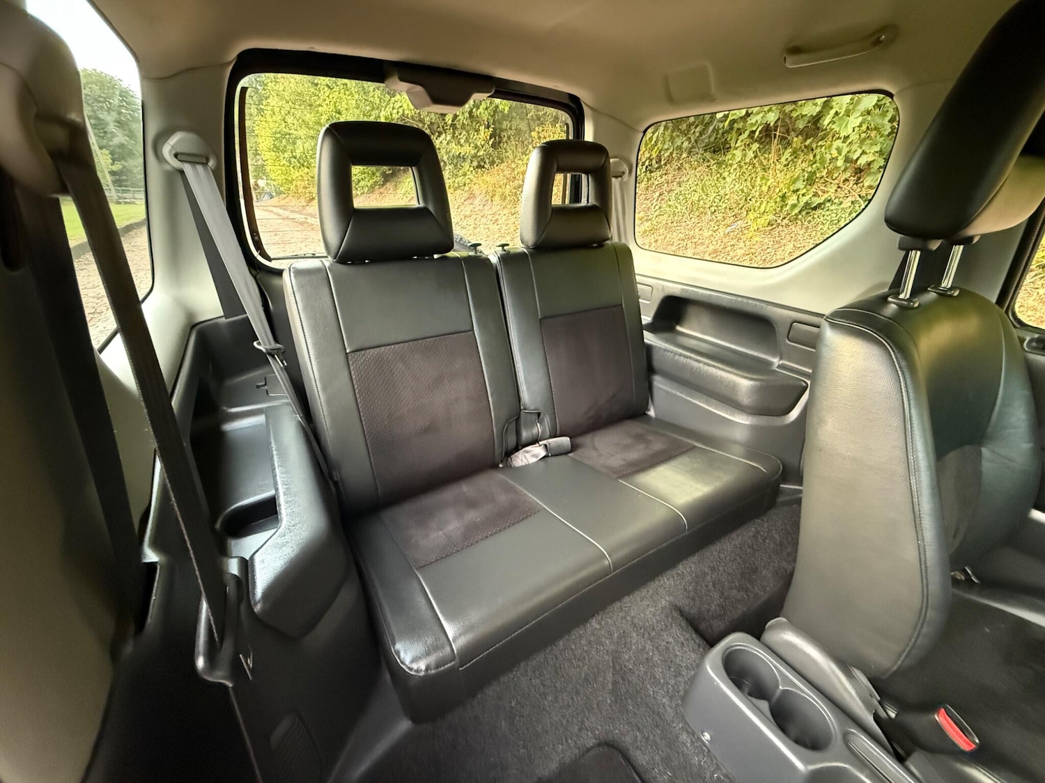 Vehicle 23