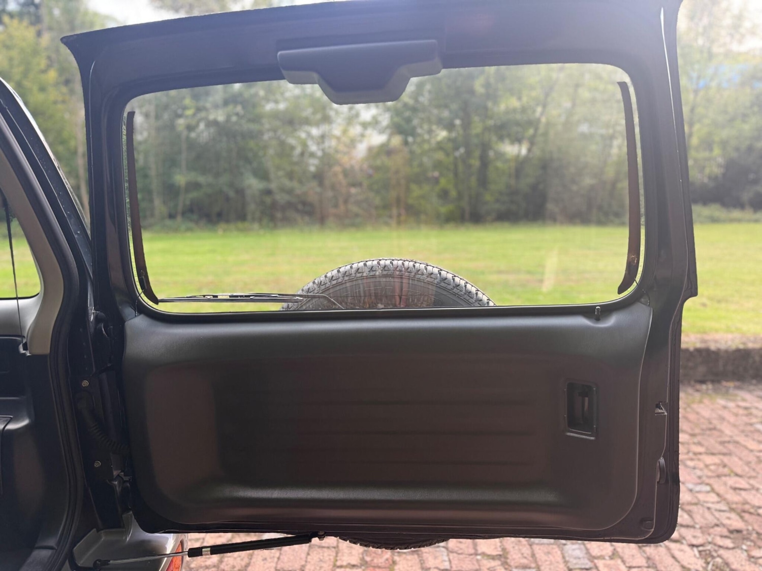 Vehicle 26