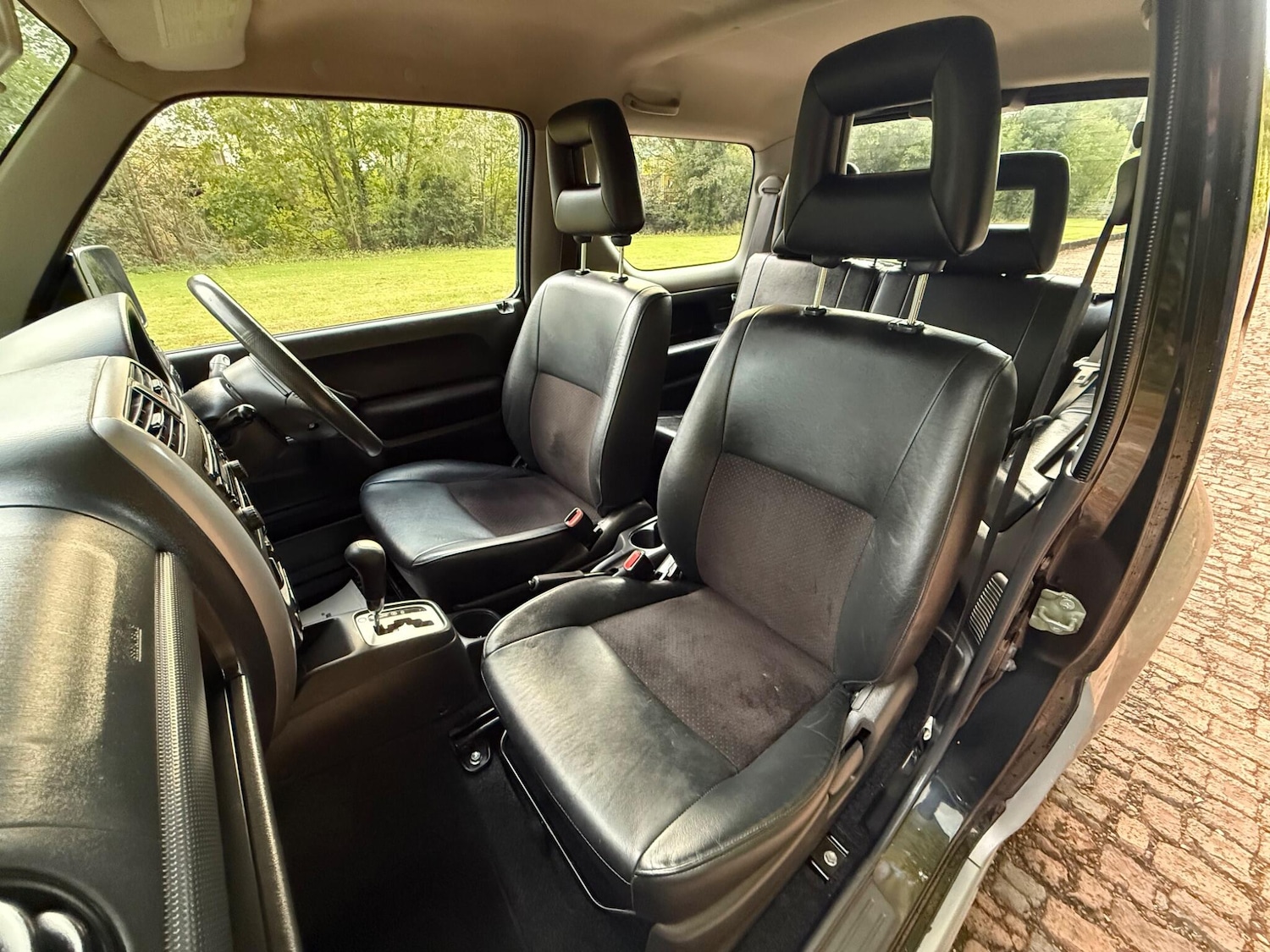 Vehicle 35
