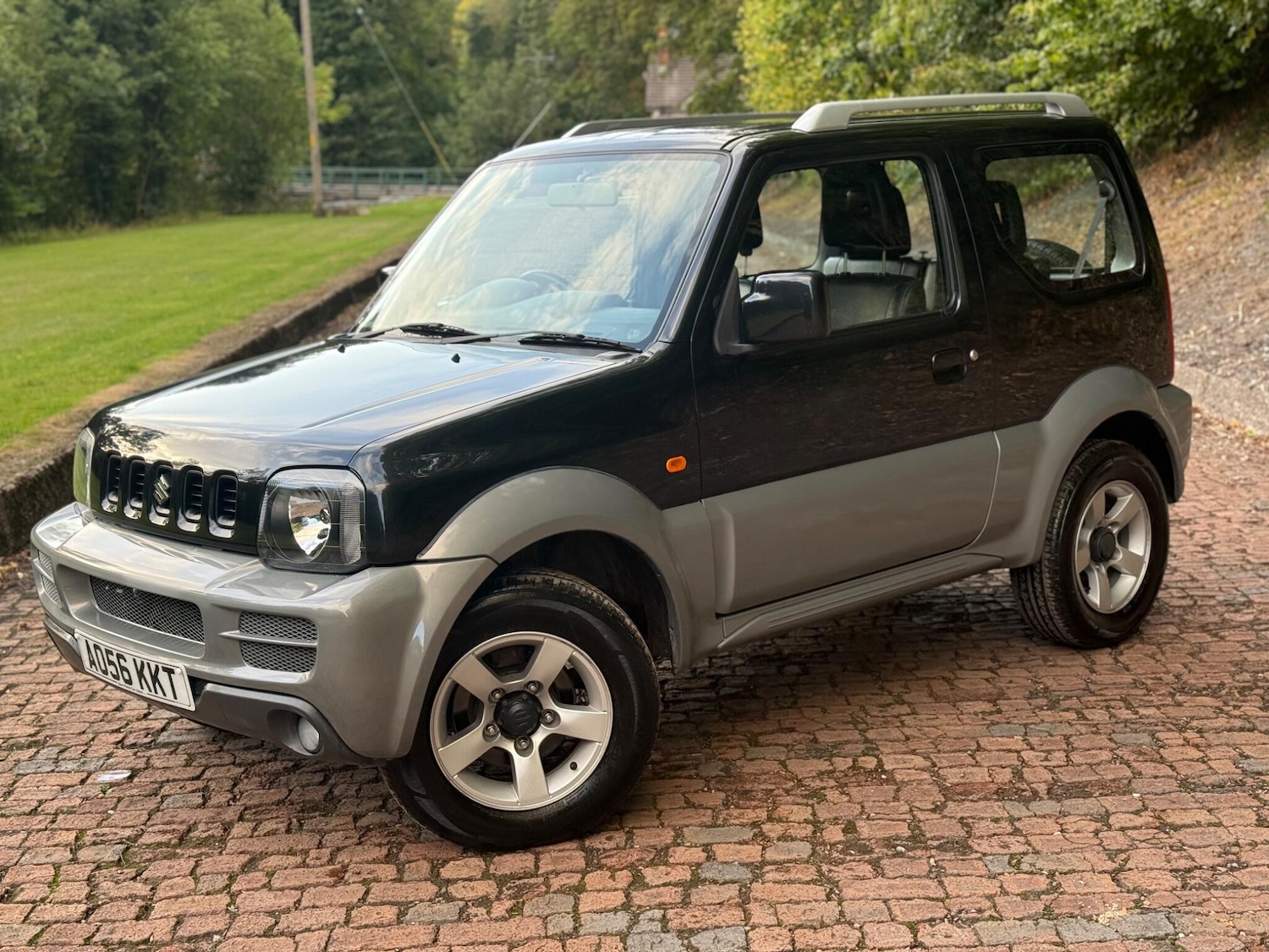 Vehicle 7