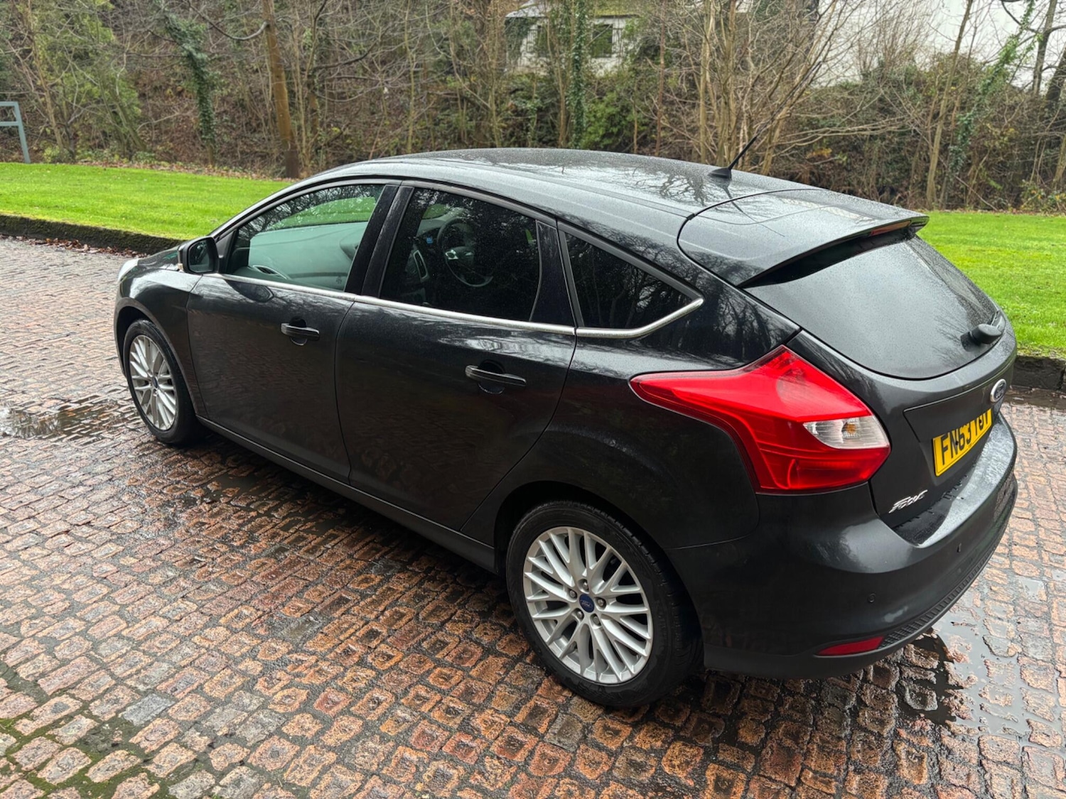 Used Ford Focus for sale - 76994838: Photo 11
